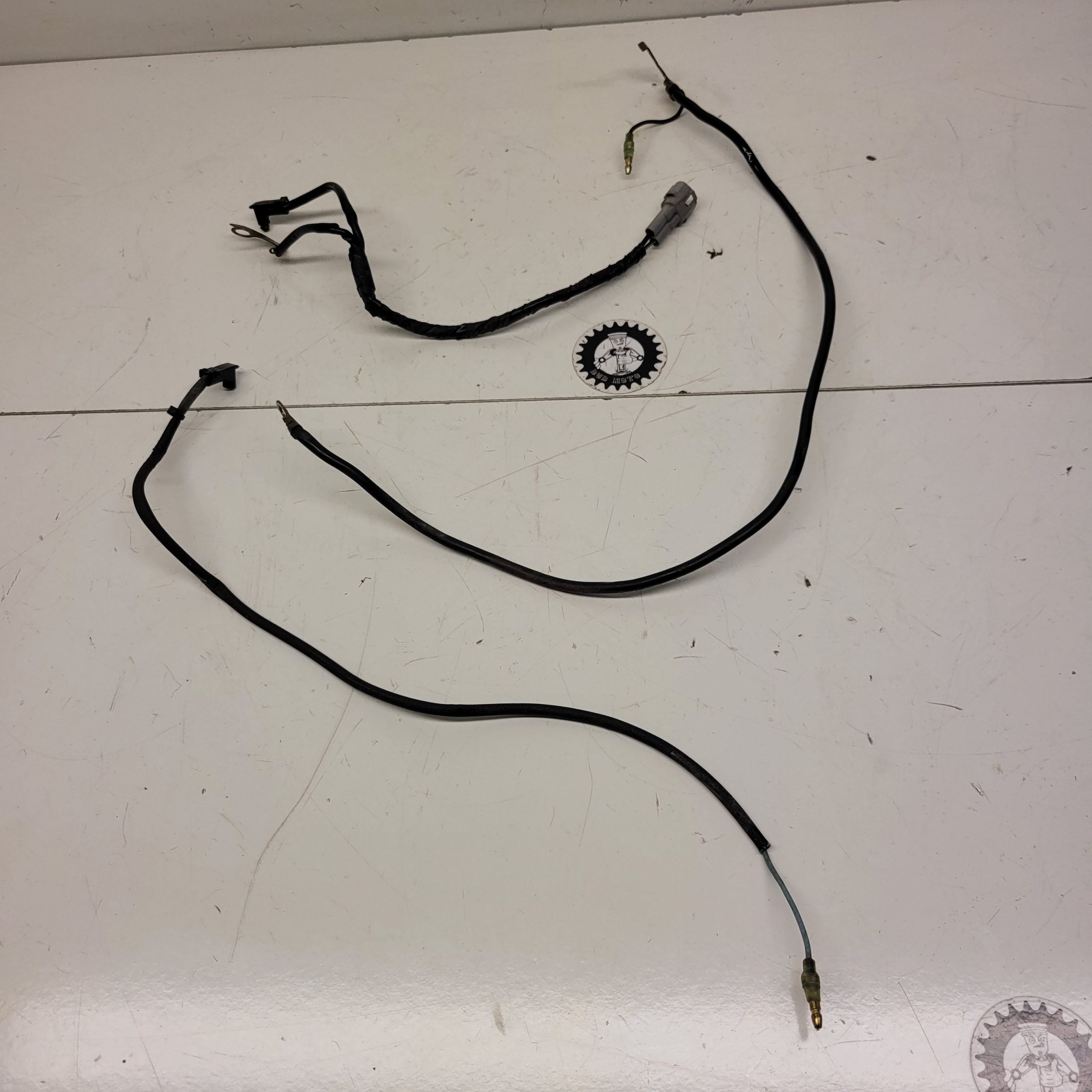 cable elec moteur yamaha 250 raptor