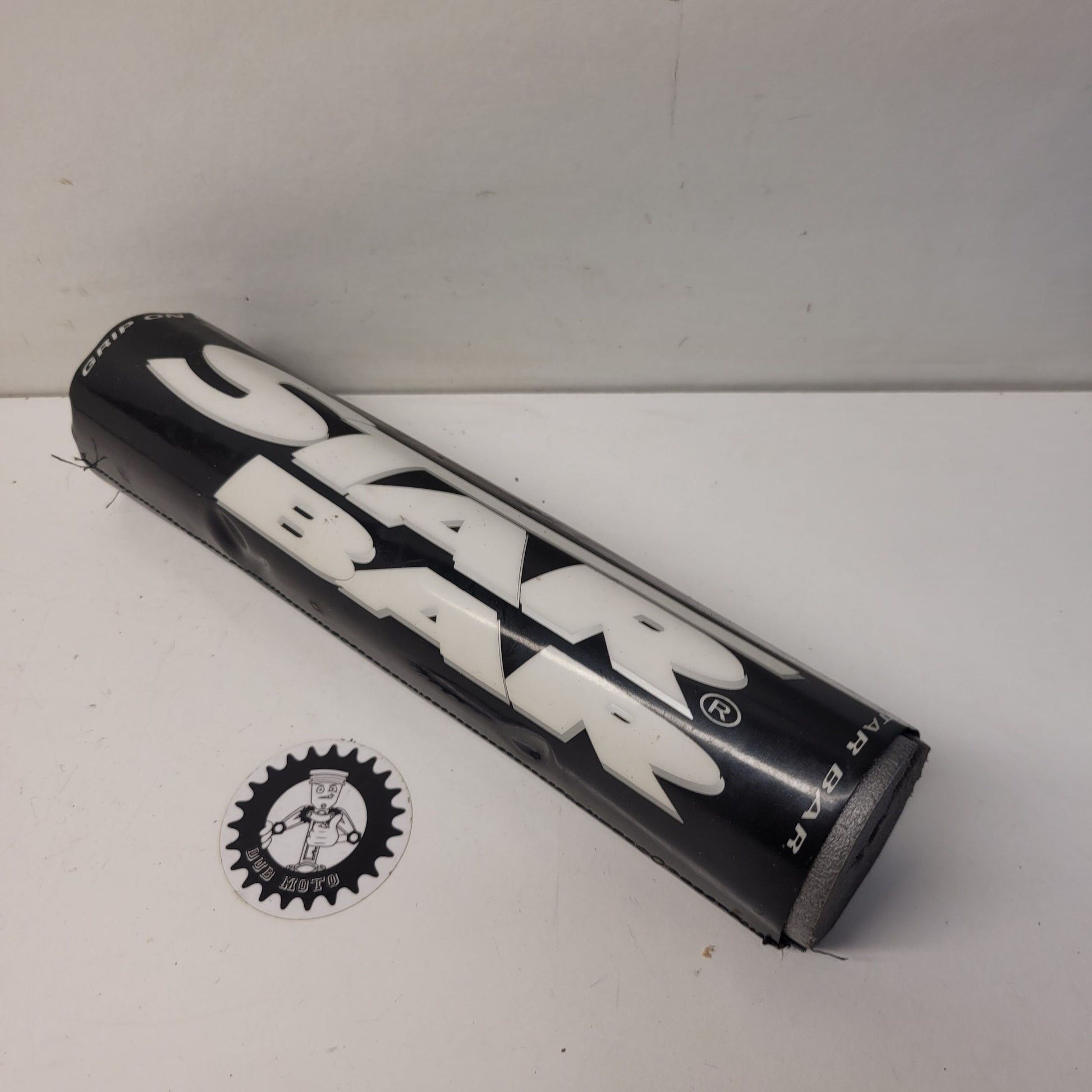 mousse guidon yamaha 250 raptor-1