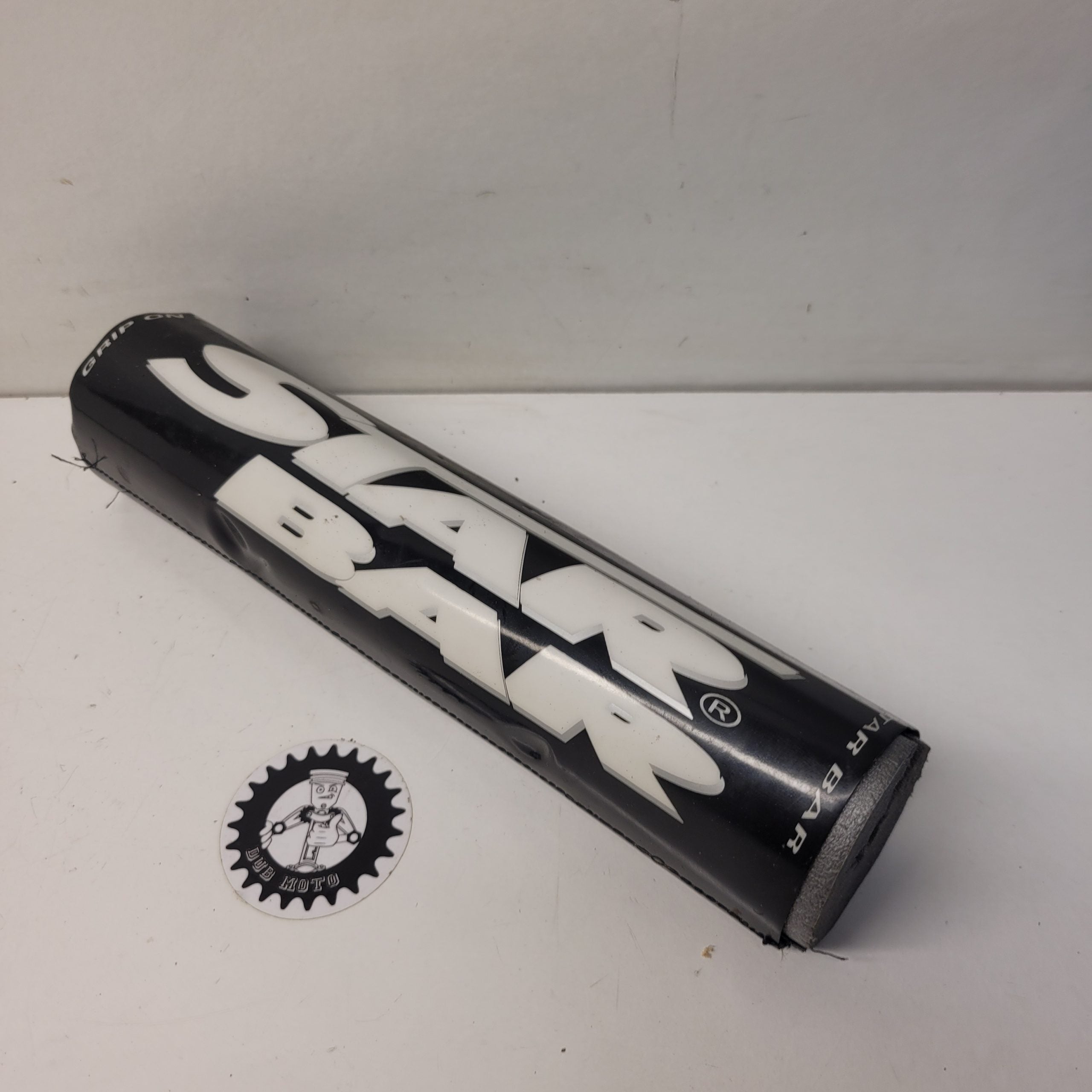 mousse guidon yamaha 250 raptor