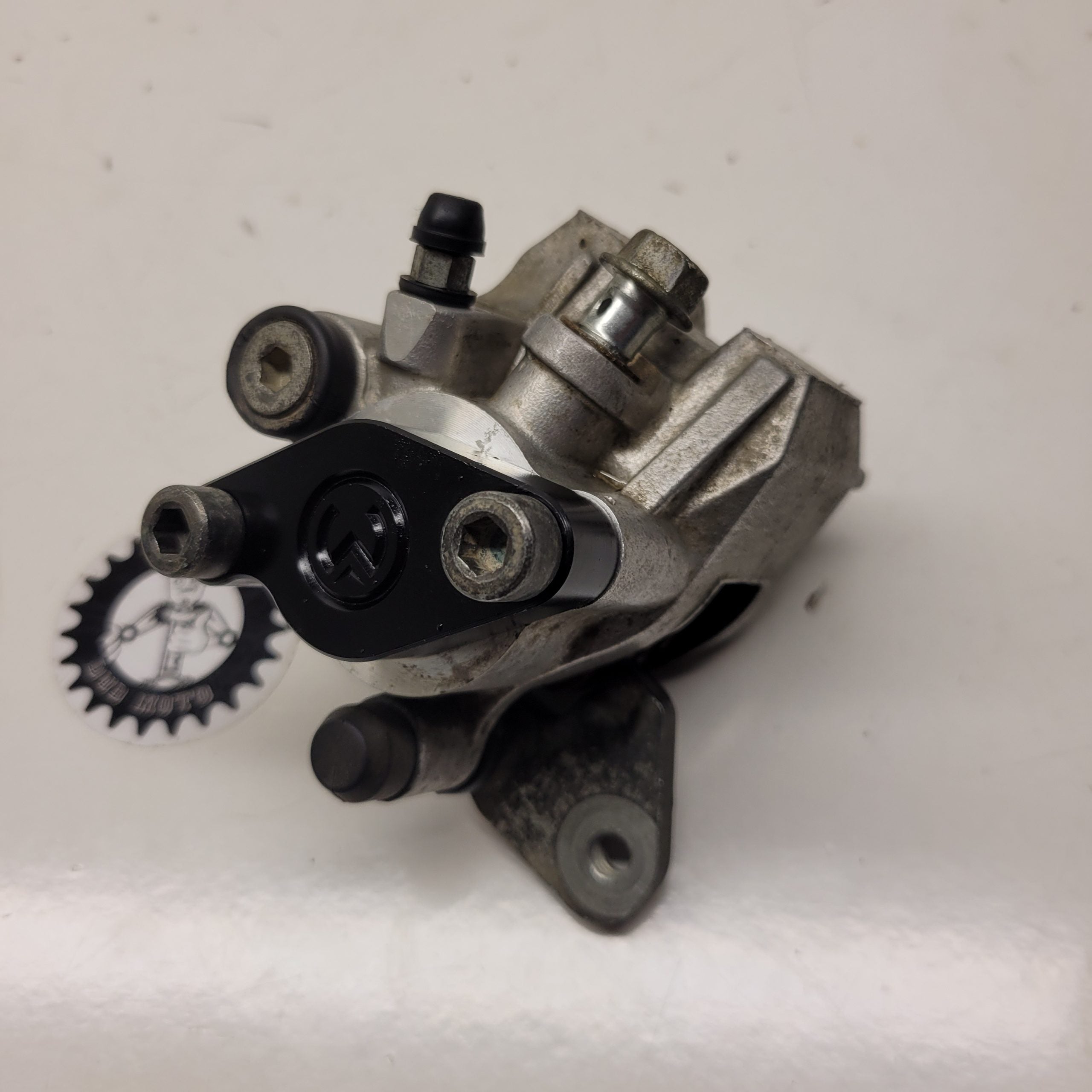 etrier arriere yamaha 250 raptor