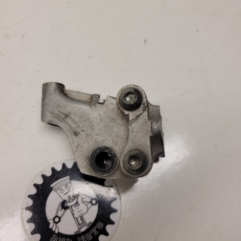 support poignée embrayage yamaha 250 raptor-2