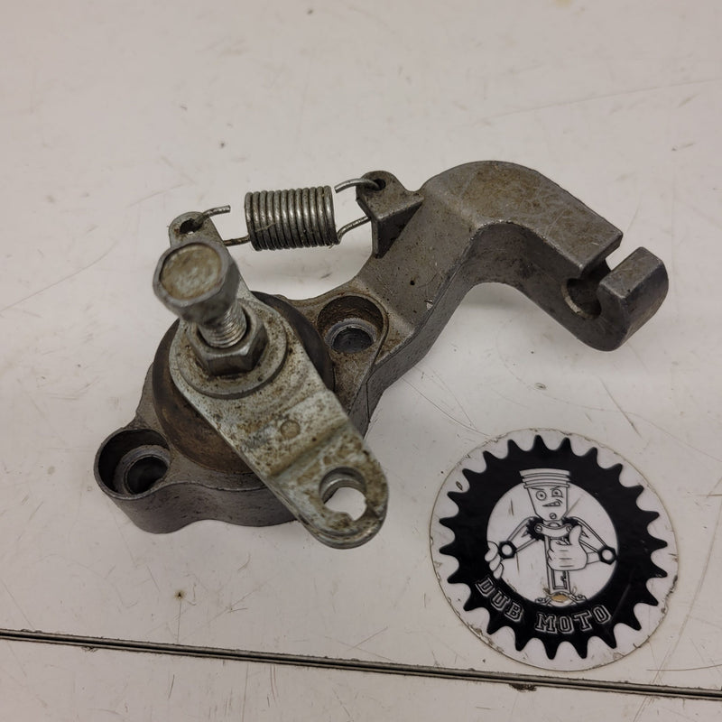 frein de parking yamaha 250 raptor-1