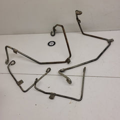 support protege talon yamaha 250 raptor-1