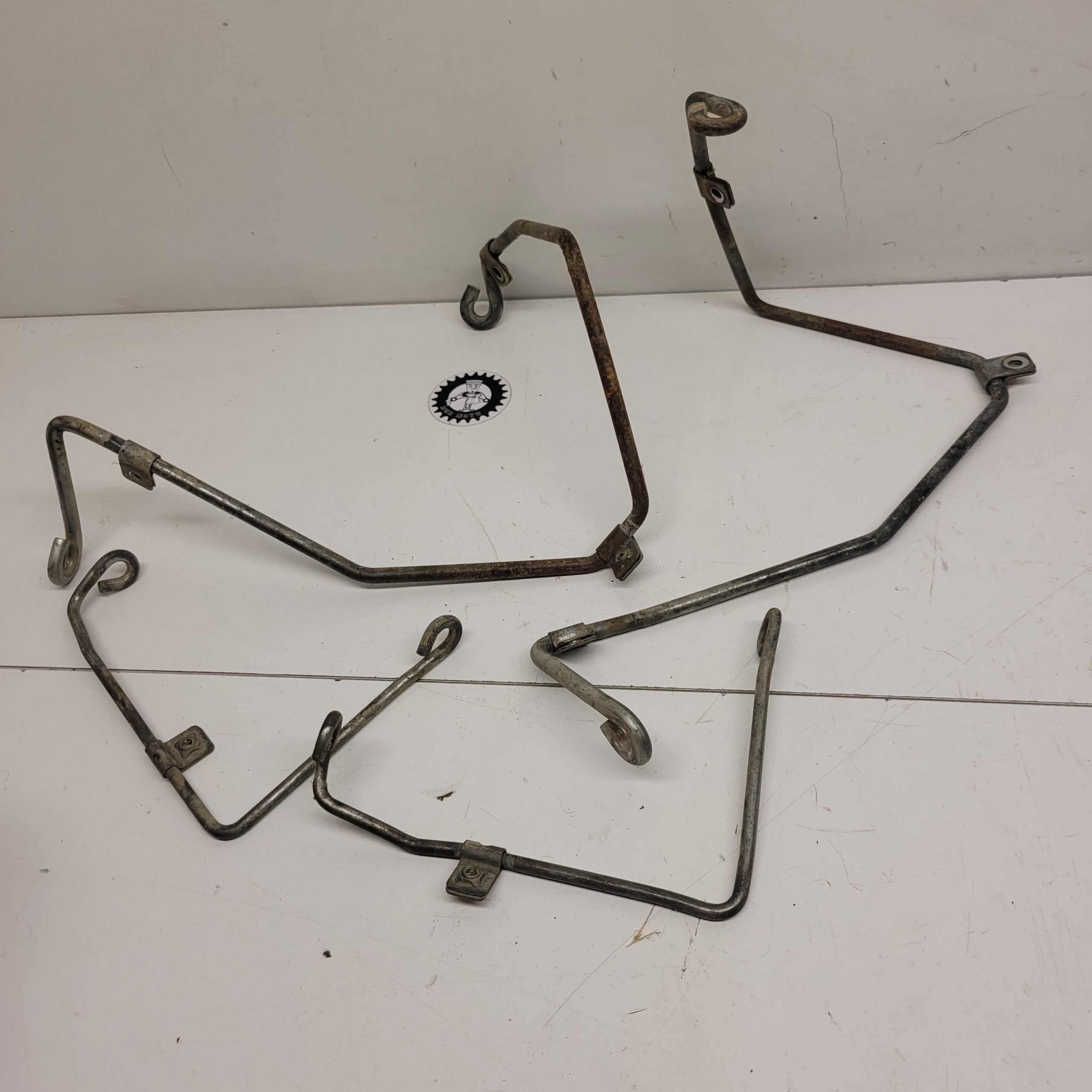 support protege talon yamaha 250 raptor