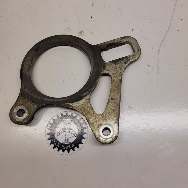 support etrier arrière yamaha 250 raptor-1