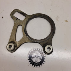 support etrier arrière yamaha 250 raptor-2