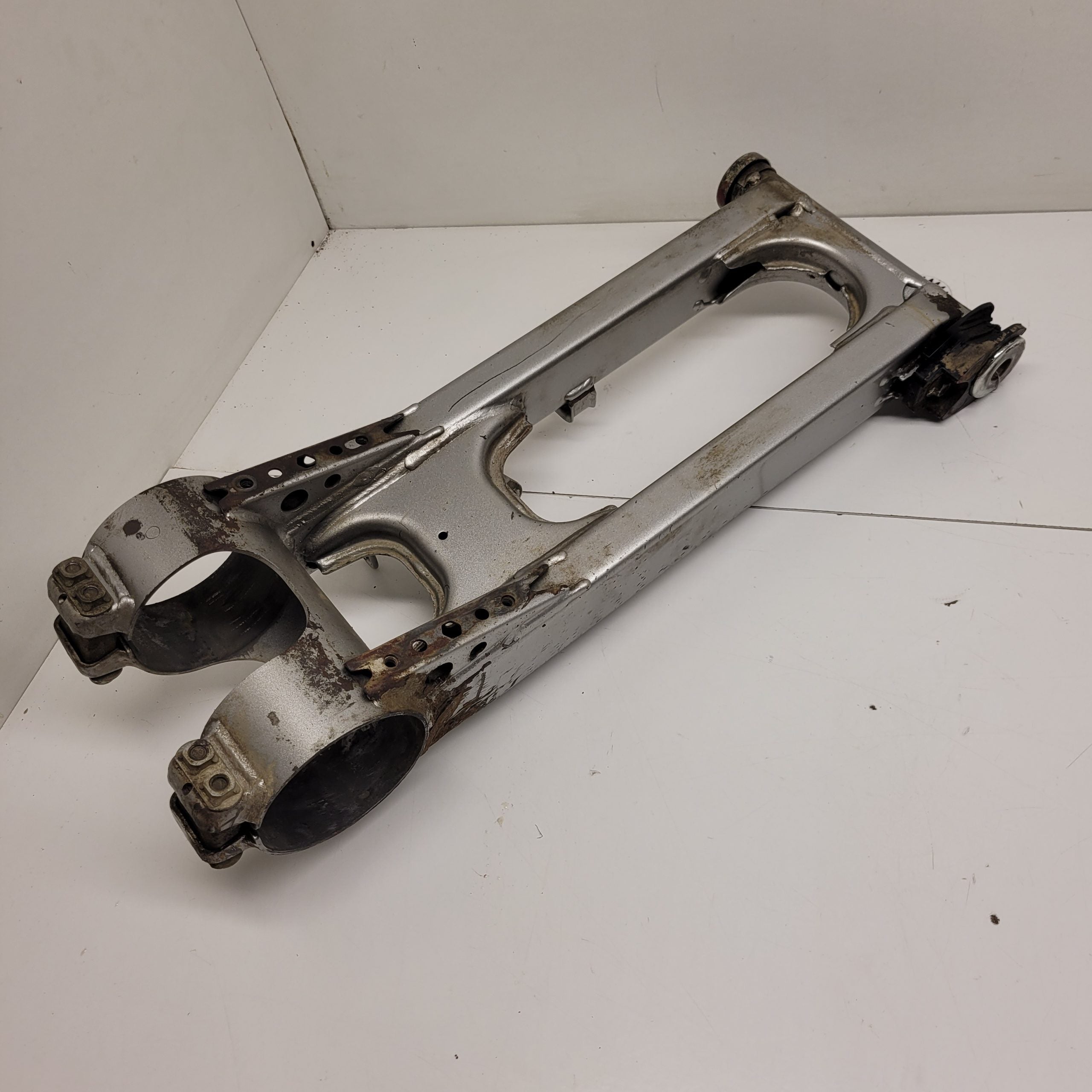 bras oscillant yamaha 250 raptor