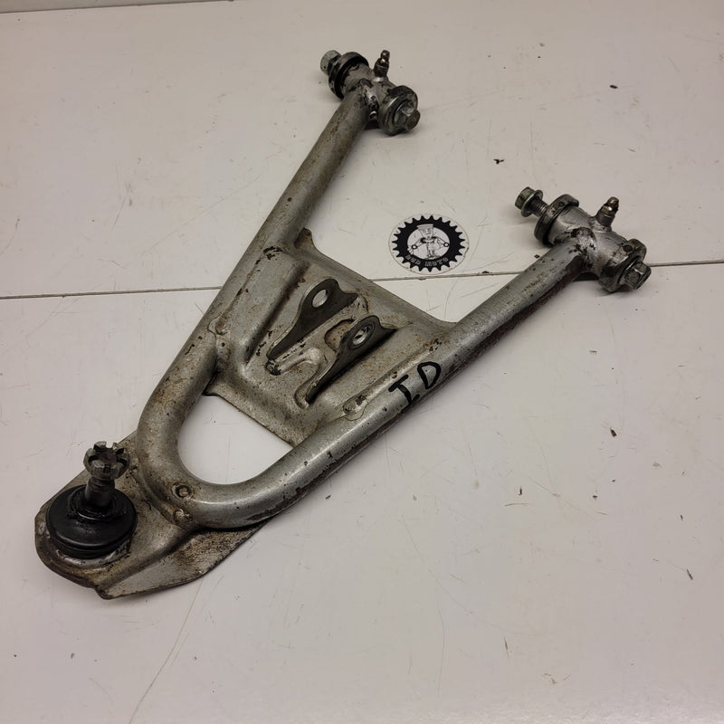 triangle inferieur droit yamaha 250 raptor-1