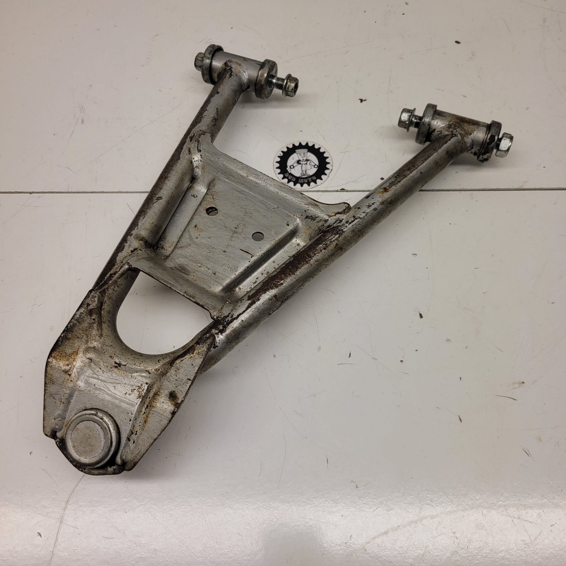 triangle inferieur droit yamaha 250 raptor-2