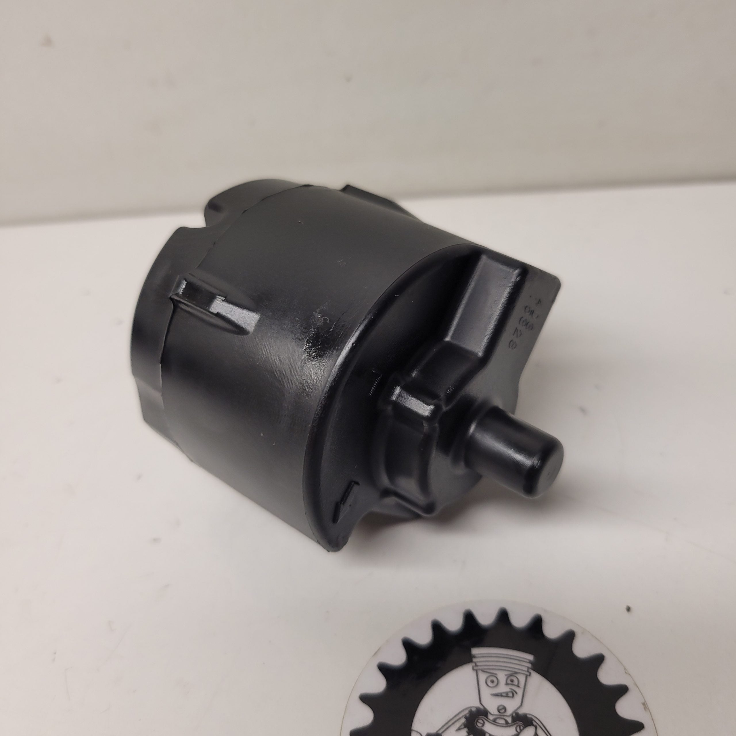plastique moteur yamaha 250 raptor