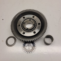 roue libre 71 dents yamaha 250 raptor-1