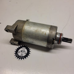 démarreur yamaha 250 raptor-2