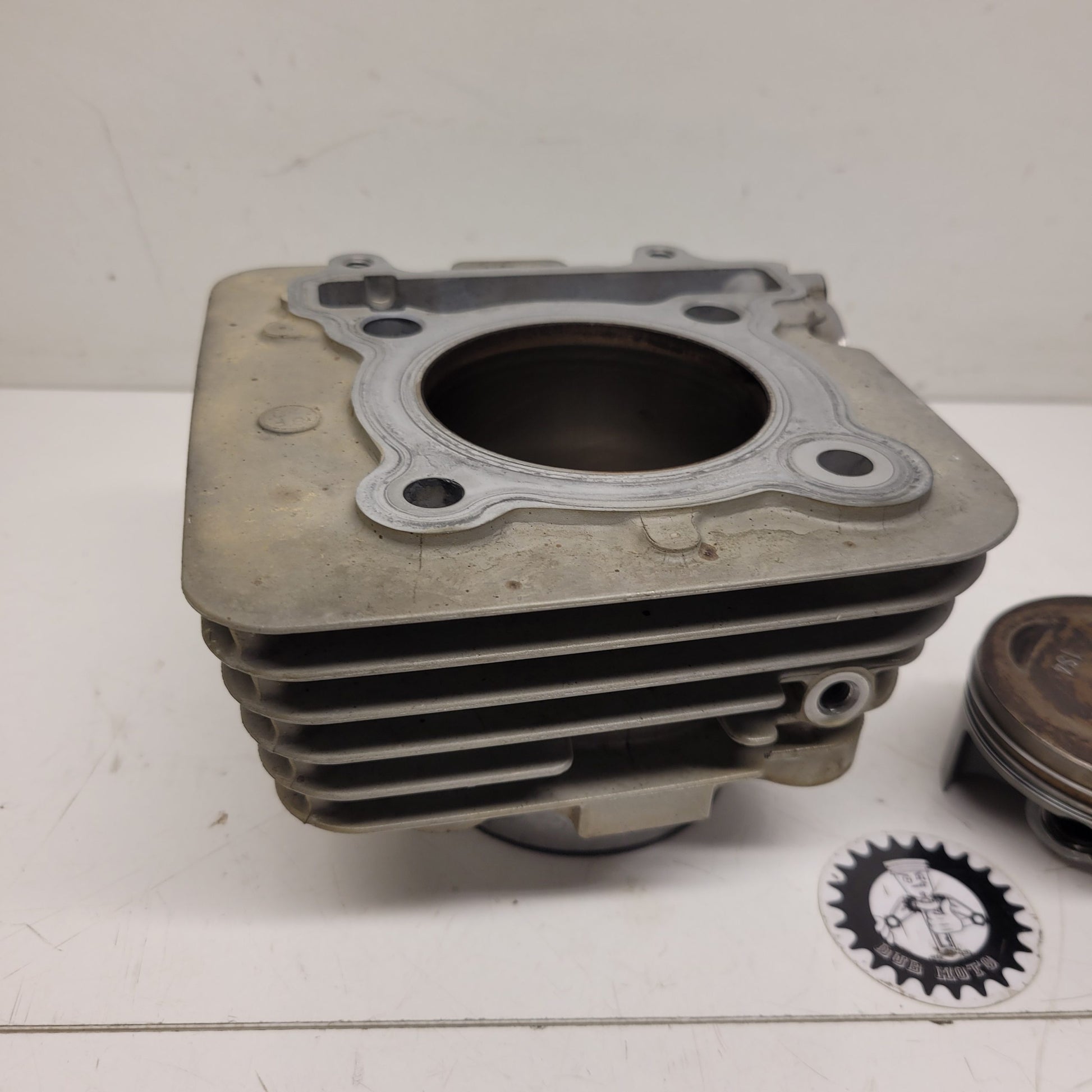 cylindre piston yamaha 250 raptor-2