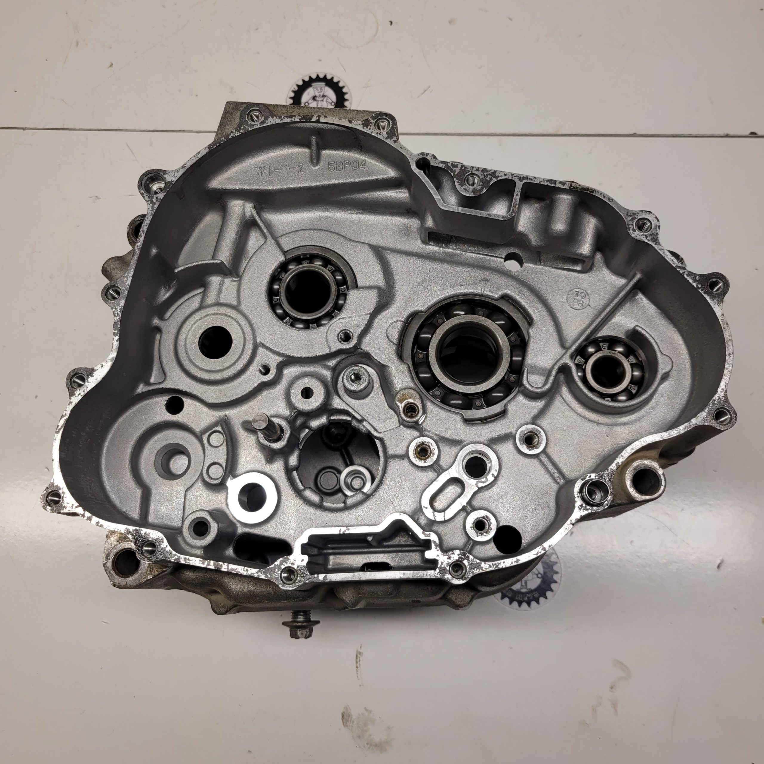 carters moteur yamaha 250 raptor-4