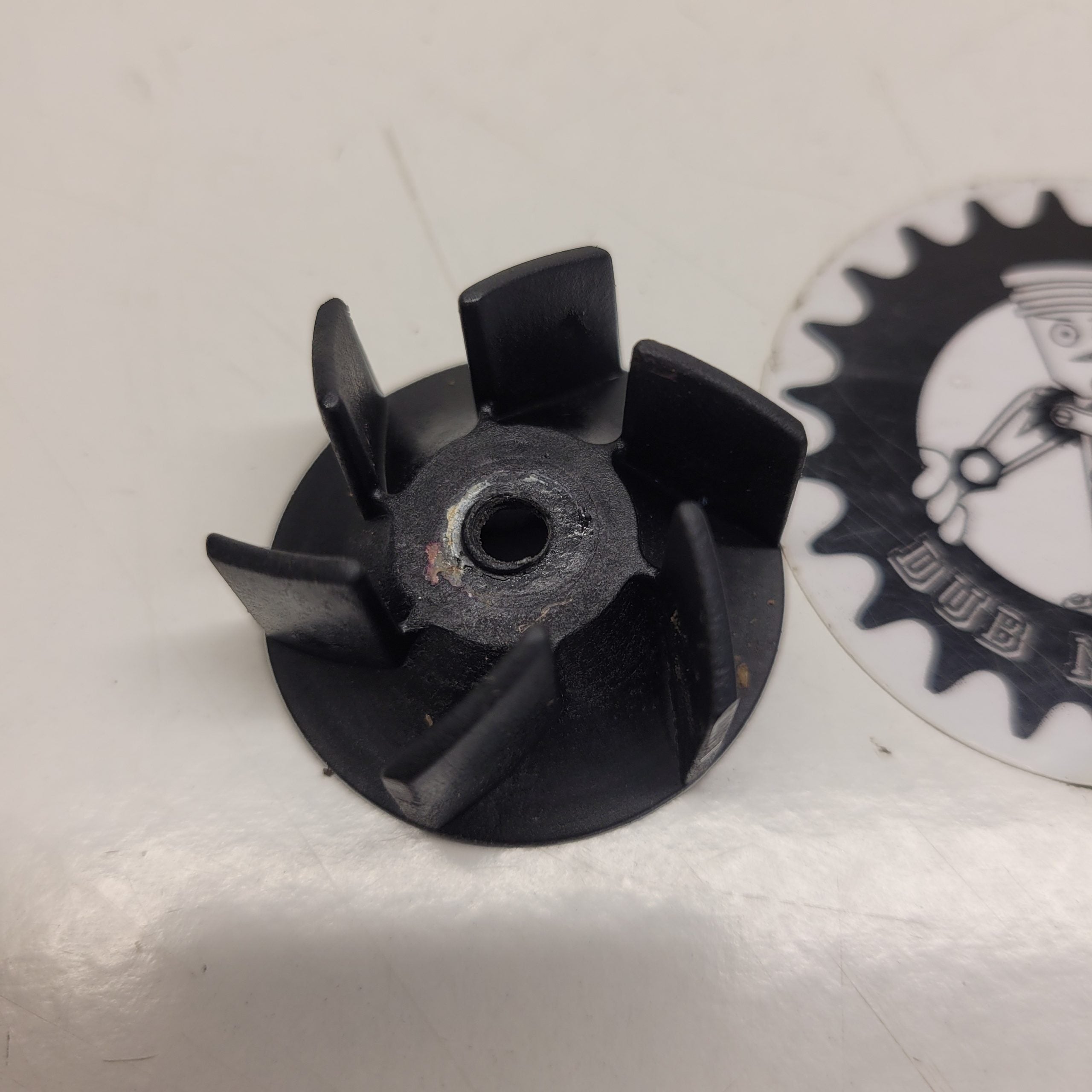 turbine pompe a eau ktm 250 exc 2000