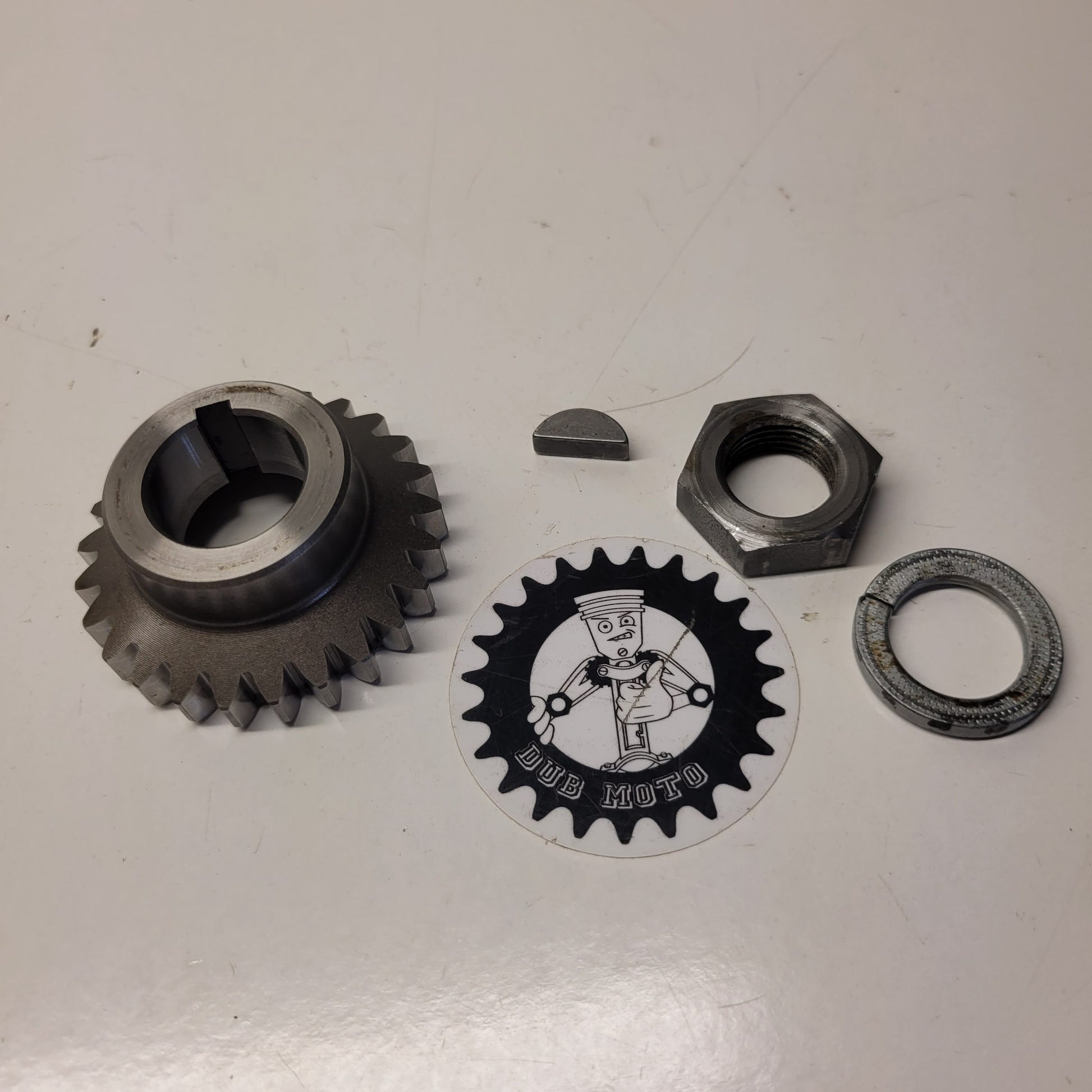 pignon ktm 250 exc 2000-1