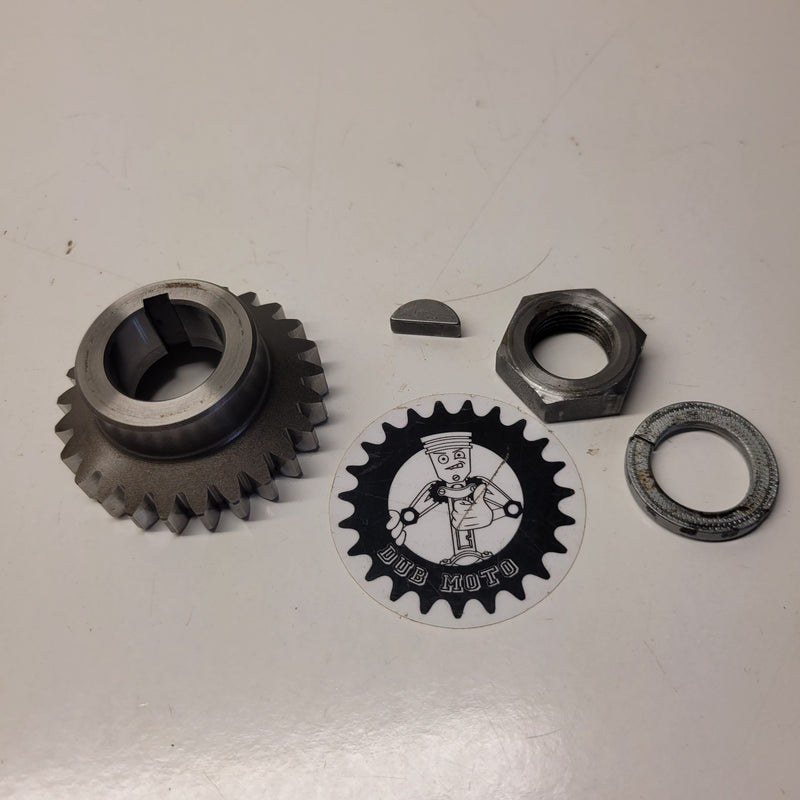 pignon ktm 250 exc 2000-1
