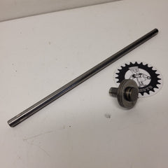 tige butée embrayage ktm 250 exc 2000-1