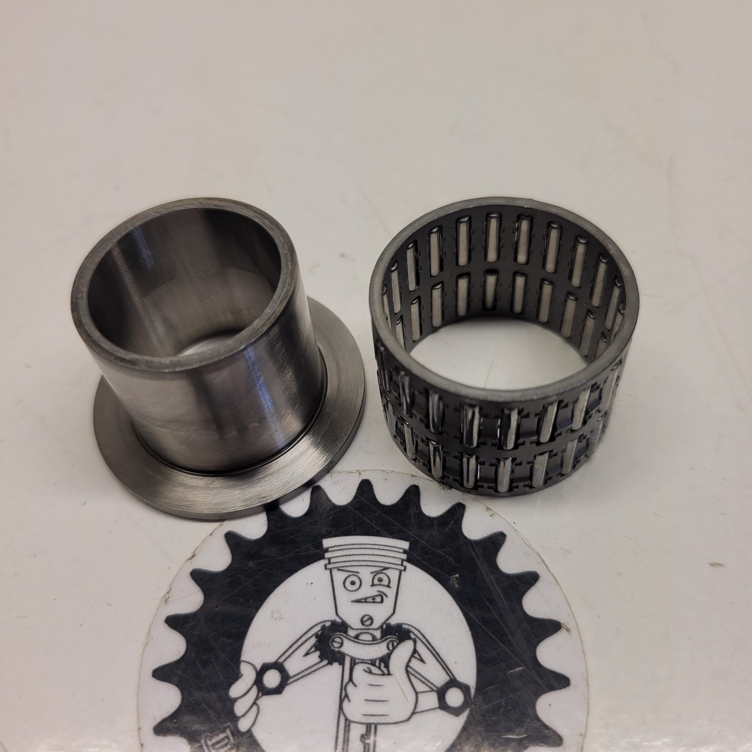 bague de cloche embrayage ktm 250 exc 2000