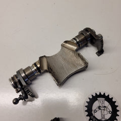 valve echappement ktm 250 exc 2000-2
