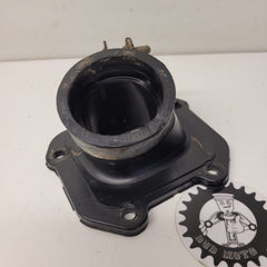 pipe admission ktm 250 exc 2000-1