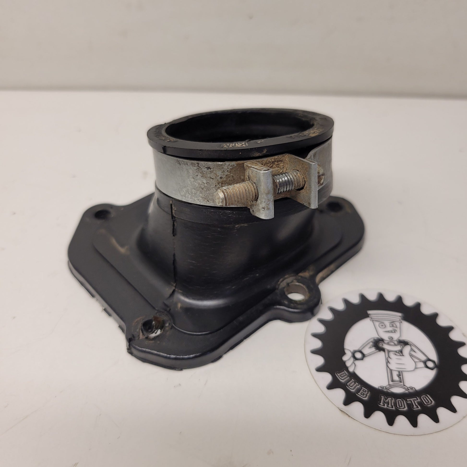 pipe admission ktm 250 exc 2000-2