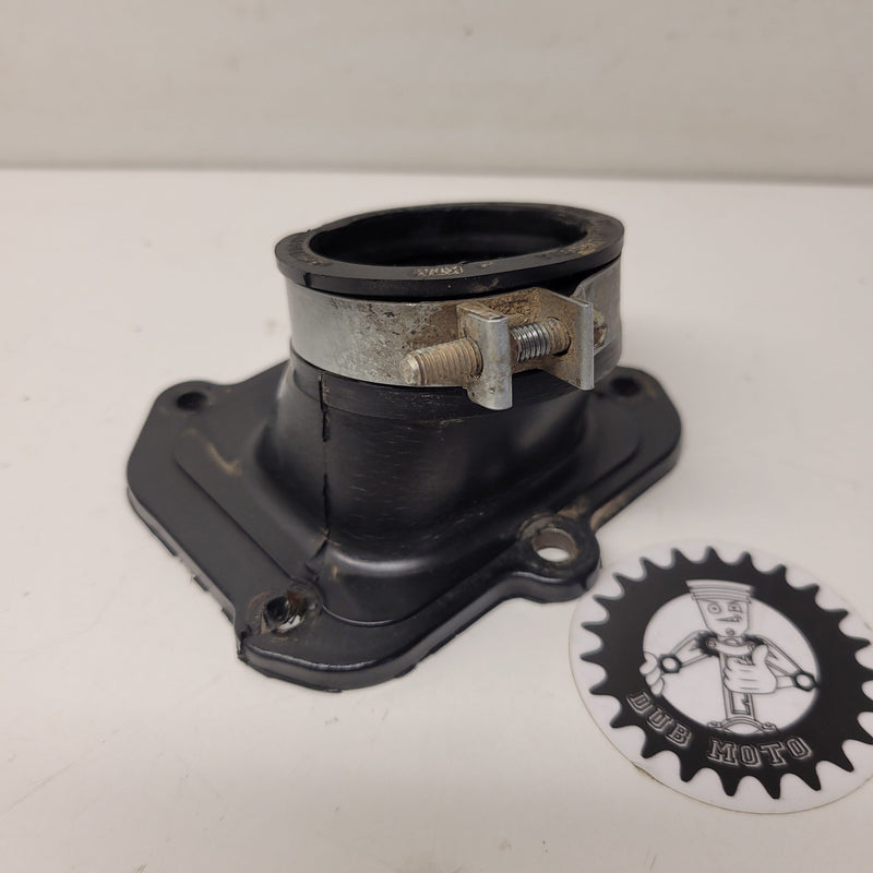 pipe admission ktm 250 exc 2000-2