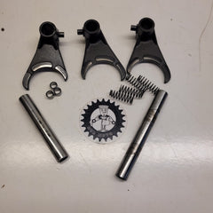 fourchettes ktm 250 exc 2000-1