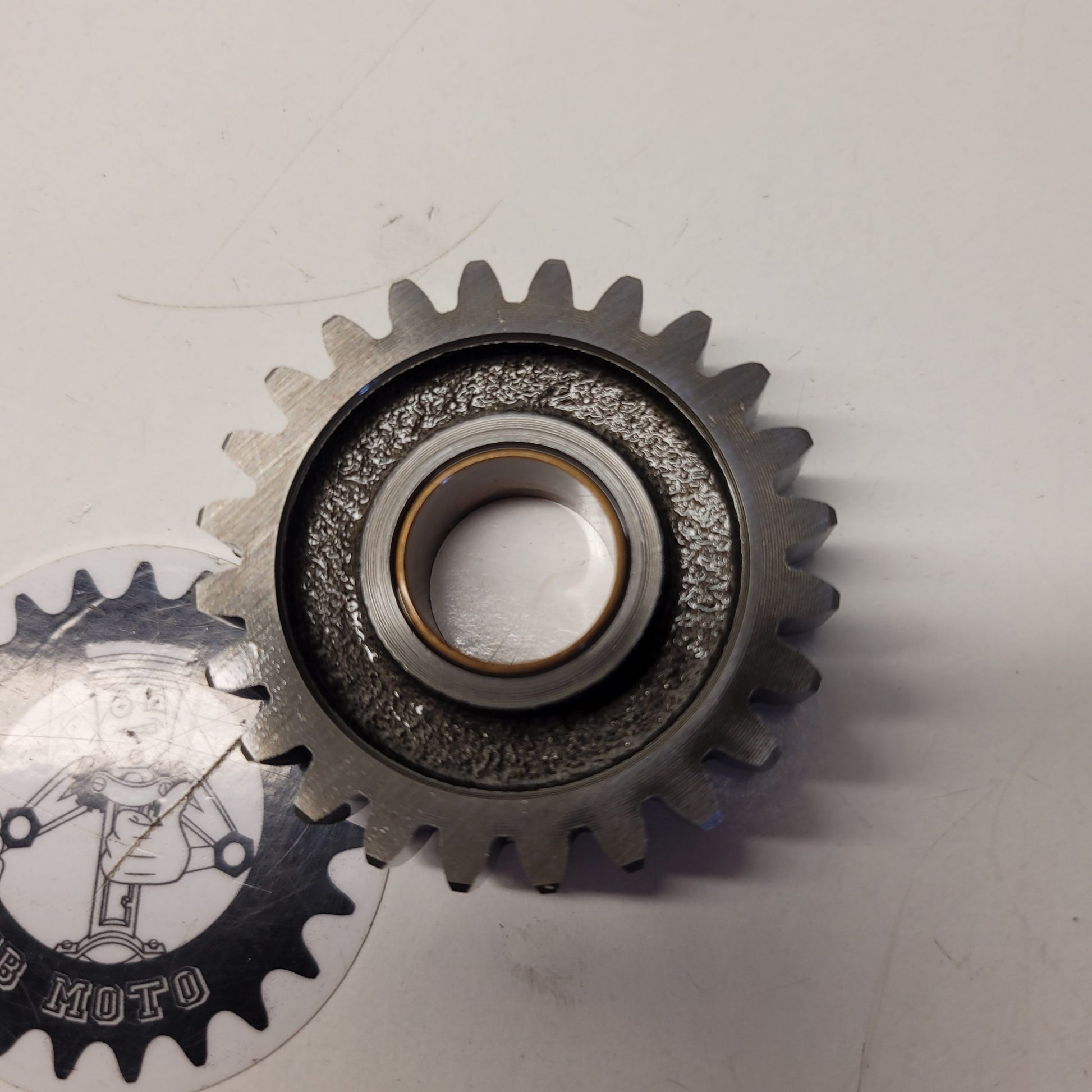 pignon ktm 250 exc 2000-1