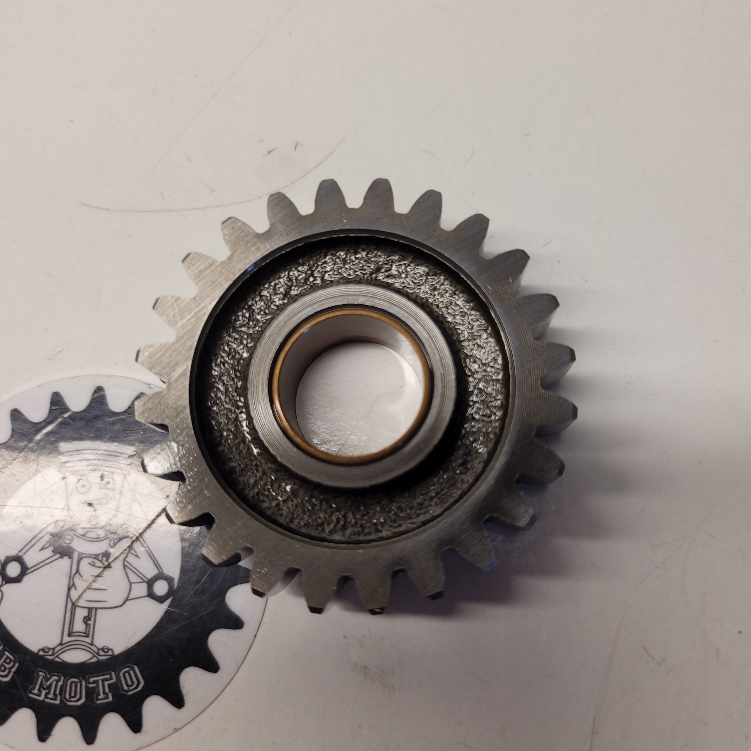 pignon ktm 250 exc 2000