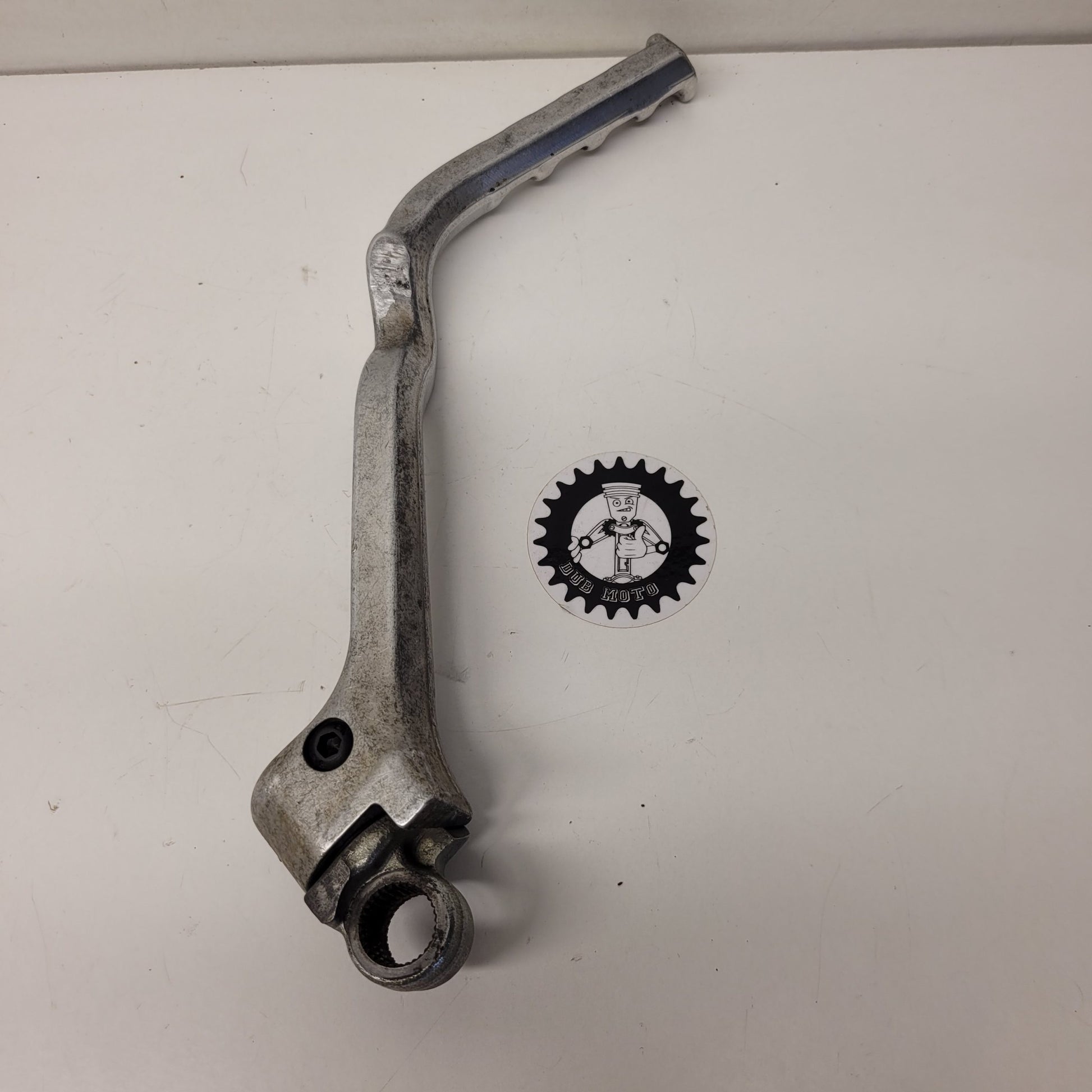 kick ktm 250 exc 2000-1