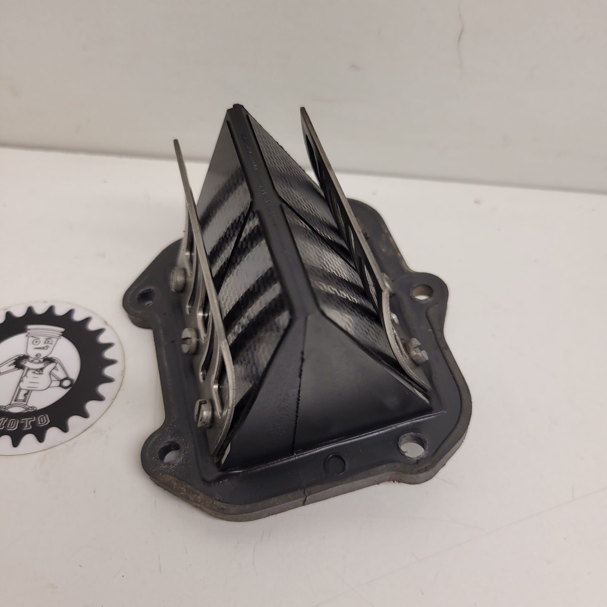 boite a clapet ktm 250 exc 2000-1