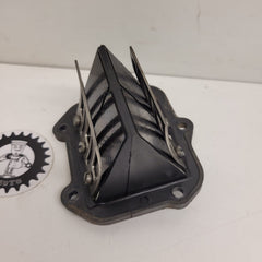 boite a clapet ktm 250 exc 2000-1