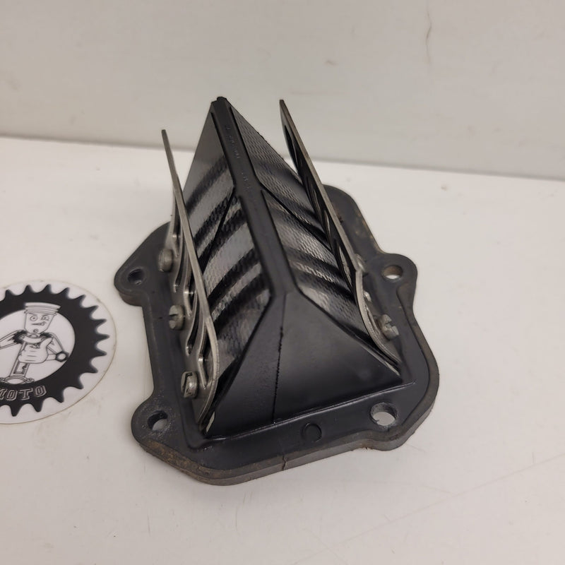 boite a clapet ktm 250 exc 2000-1
