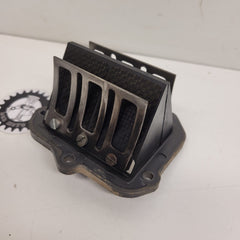 boite a clapet ktm 250 exc 2000-2
