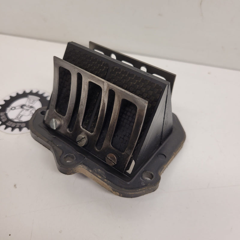 boite a clapet ktm 250 exc 2000-2