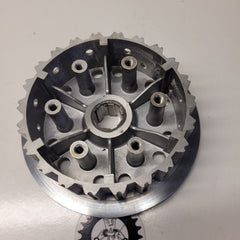 noix embrayage ktm 250 exc 2000-1