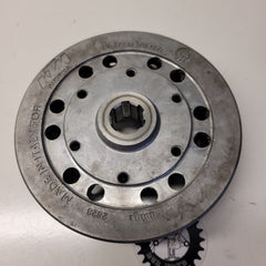 noix embrayage ktm 250 exc 2000-2