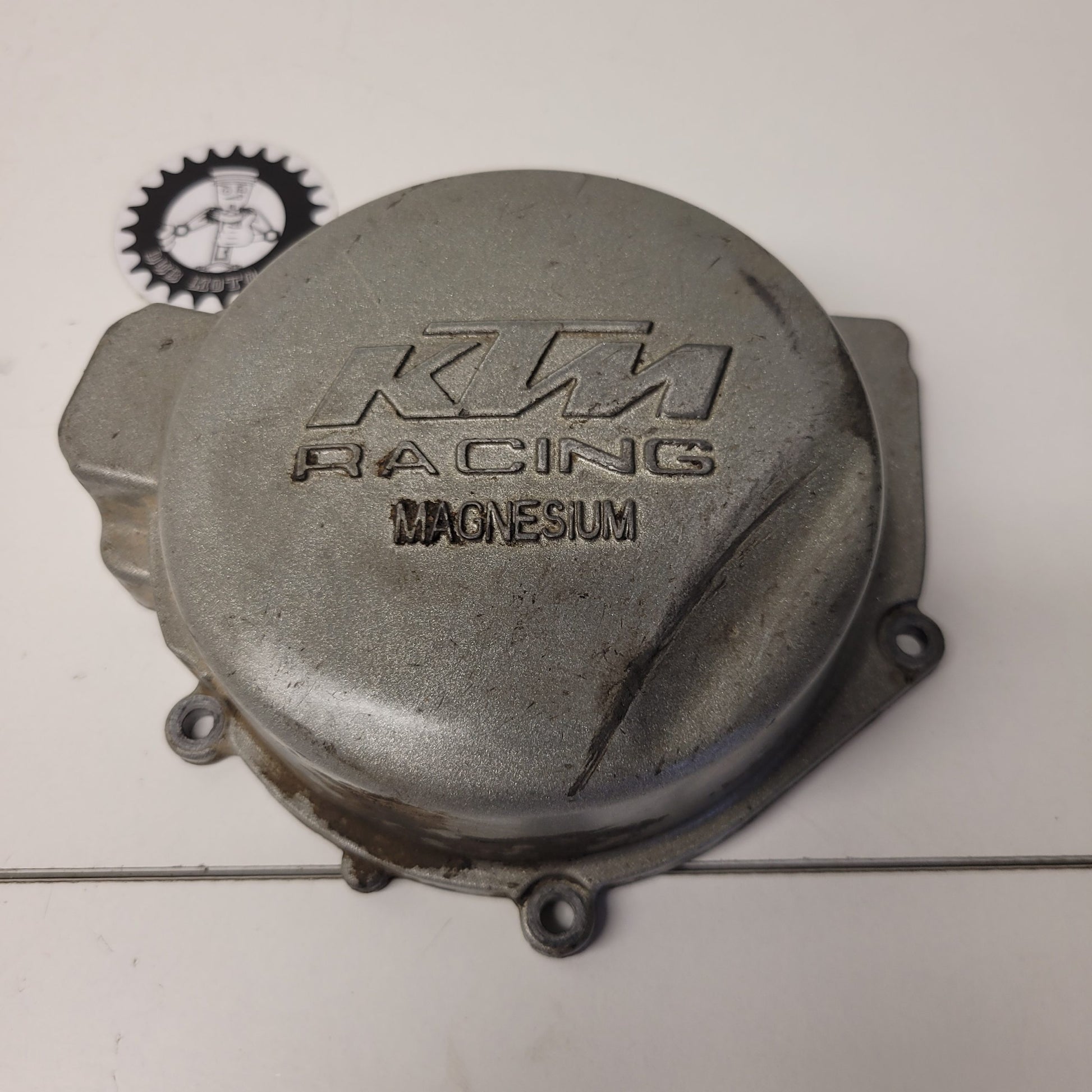 carter allumage ktm 250 exc 2000-1