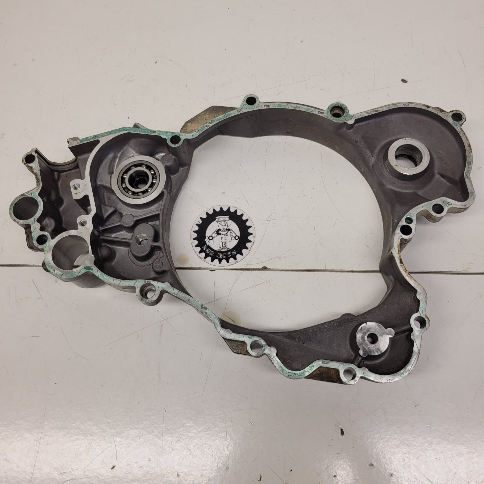 carter embrayage ktm 250 exc 2000-2