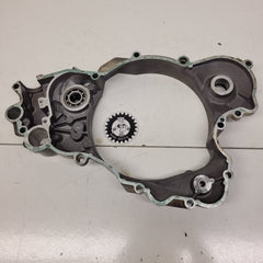 carter embrayage ktm 250 exc 2000-2