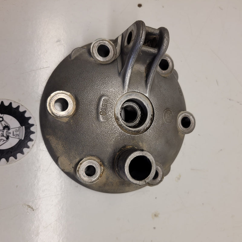 culasse ktm 250 exc 2000-1