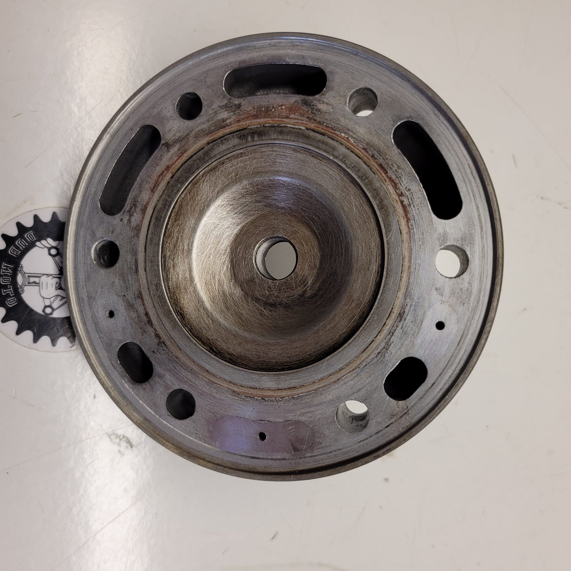 culasse ktm 250 exc 2000-2