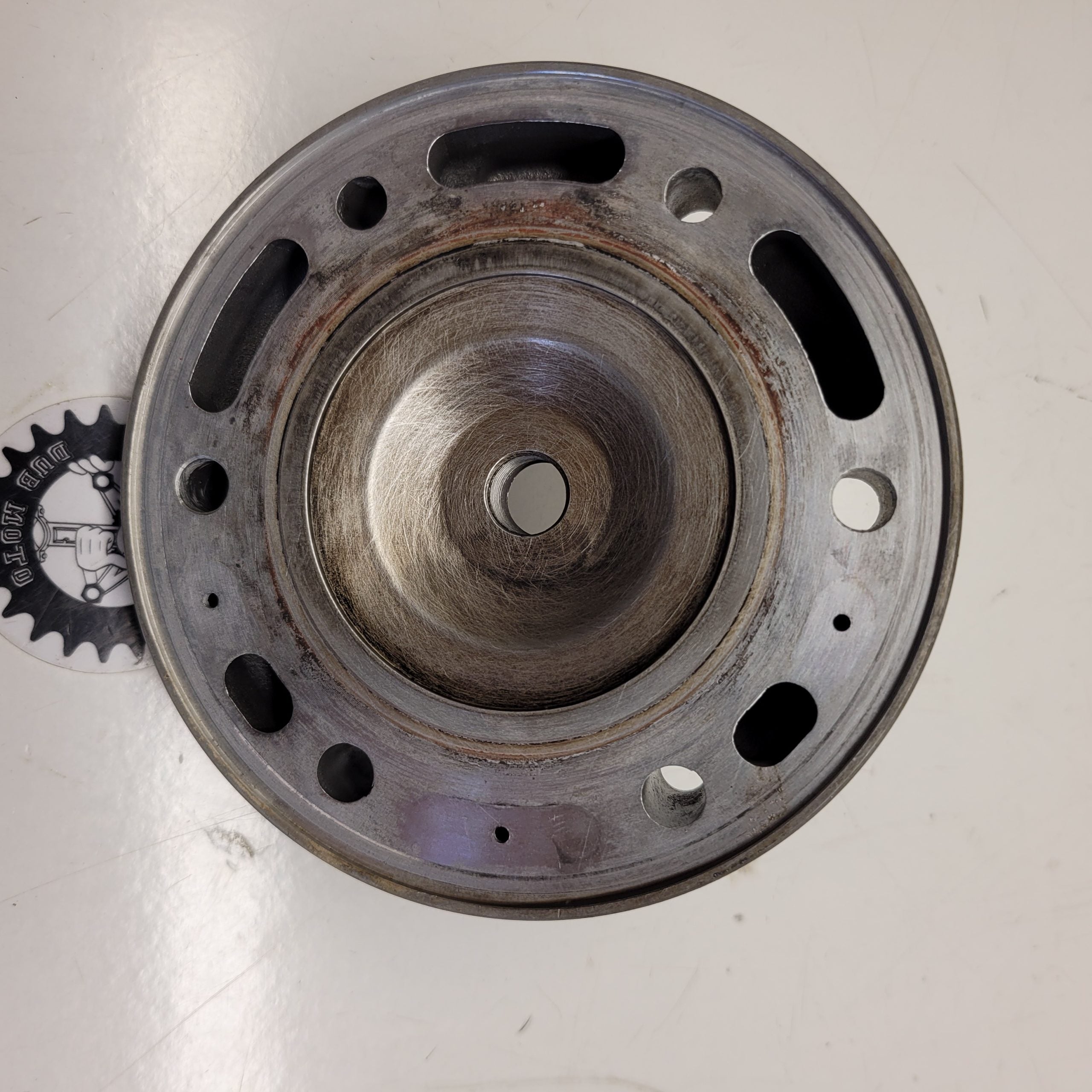 culasse ktm 250 exc 2000