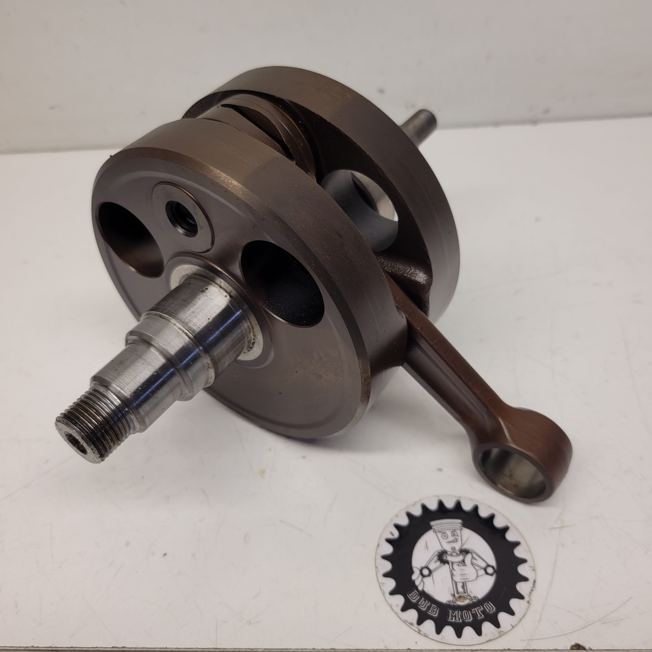 vilebrequin ktm 250 exc 2000