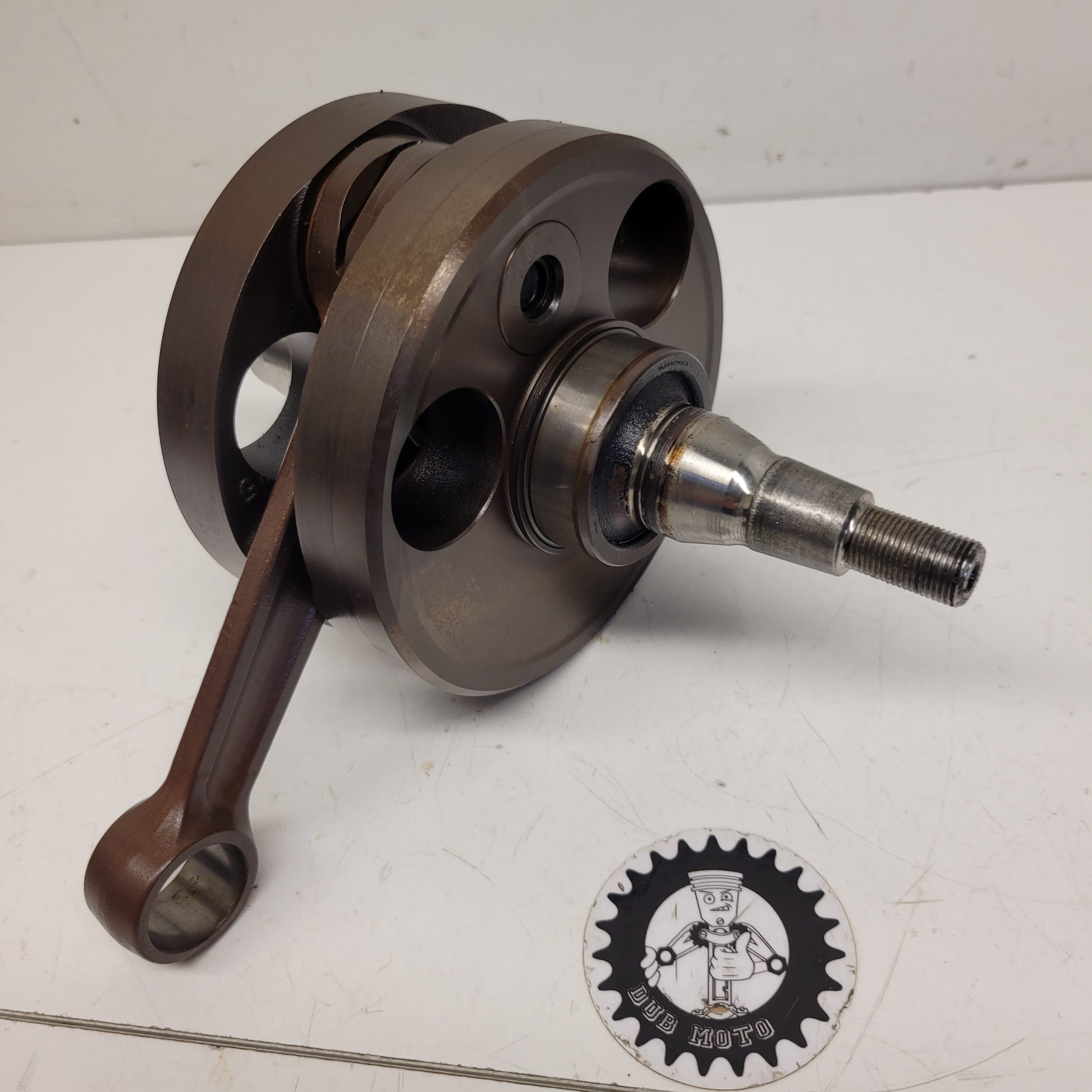 vilebrequin ktm 250 exc 2000-2
