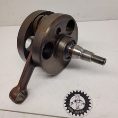 vilebrequin ktm 250 exc 2000-2