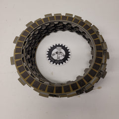 disque embrayage ktm 250 exc 2000-1