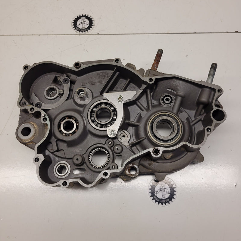 carter droit ktm 250 exc 2000-1