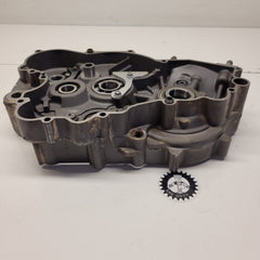 carter droit ktm 250 exc 2000-2